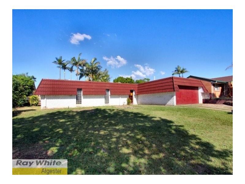 8 Cupania Street, Algester QLD 4115