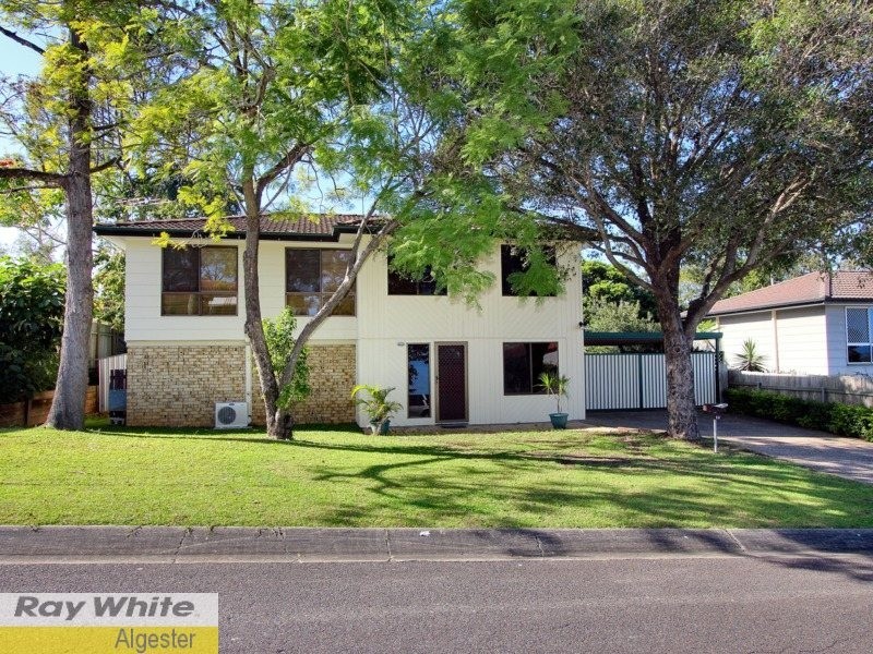 11 Litsea Street, Algester QLD 4115