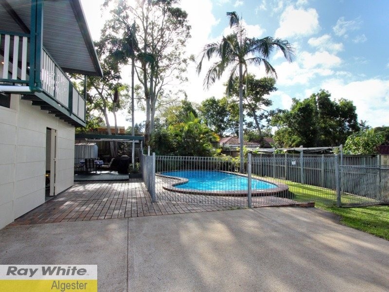 11 Litsea Street, Algester QLD 4115