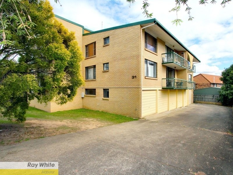 3/31 Capparis Street, Algester QLD 4115