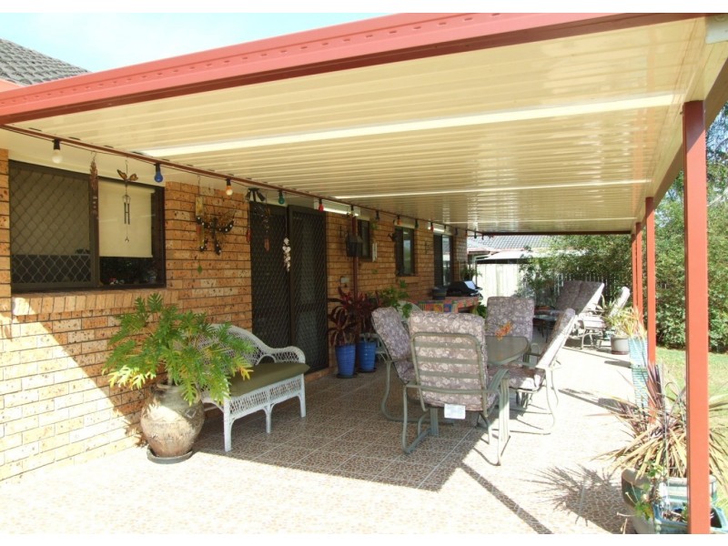 38 Cordia Street, Algester QLD 4115