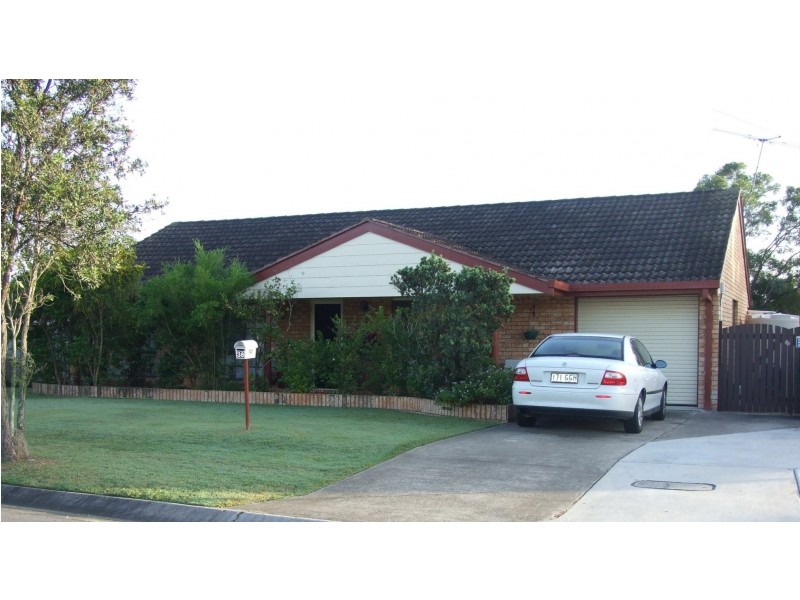 38 Cordia Street, Algester QLD 4115