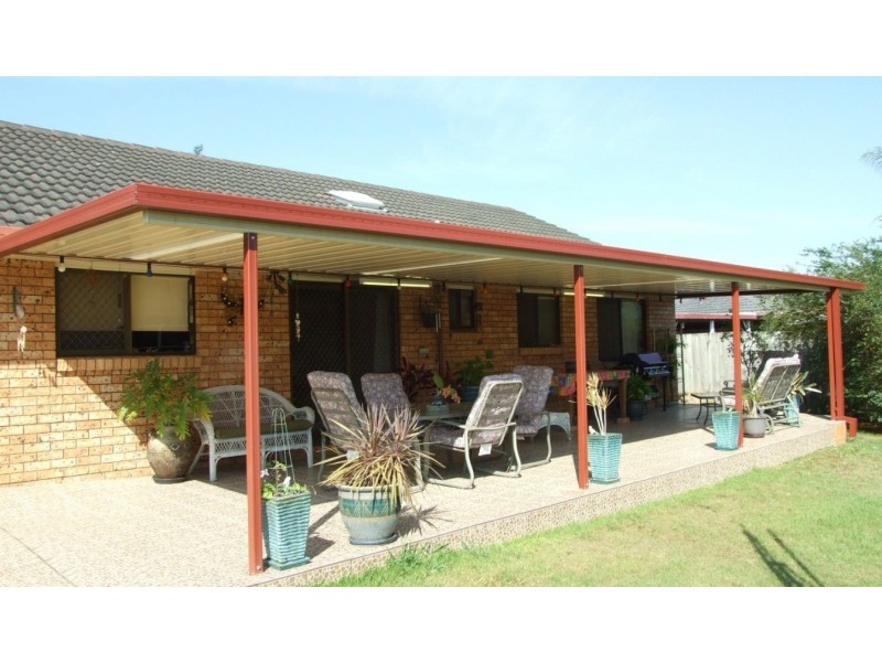 38 Cordia Street, Algester QLD 4115
