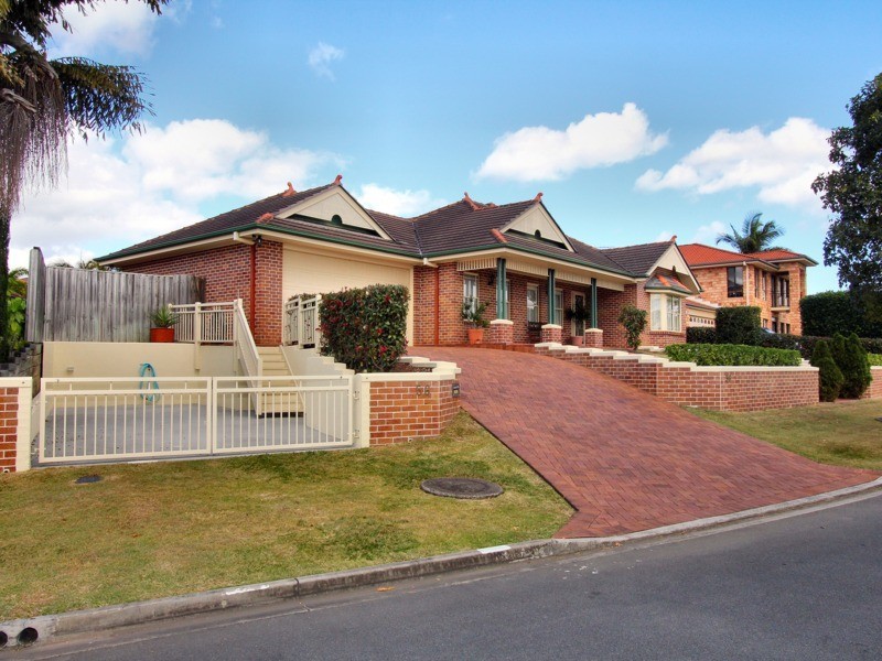 56 Lake Eyre Crescent, Parkinson QLD 4115