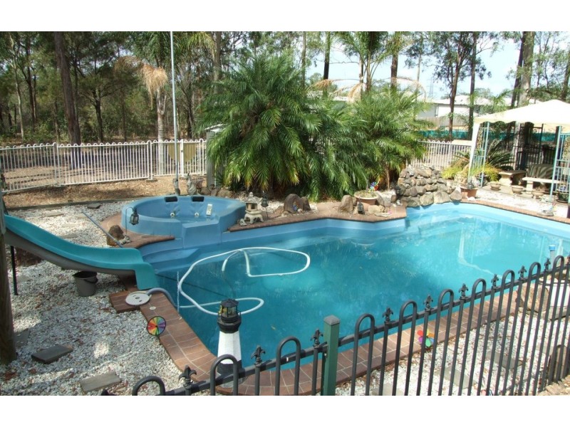 190-200 Bush Tucker Road, Berrinba QLD 4117