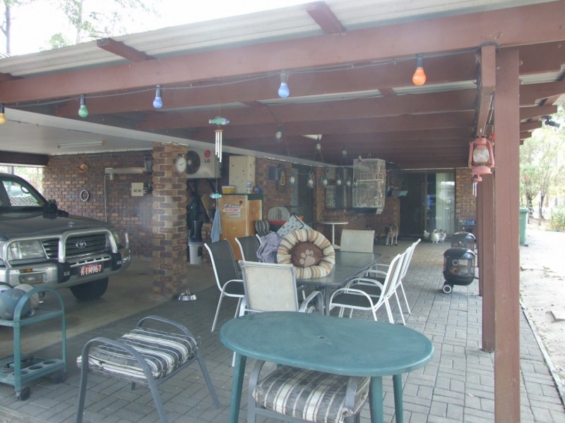 190-200 Bush Tucker Road, Berrinba QLD 4117