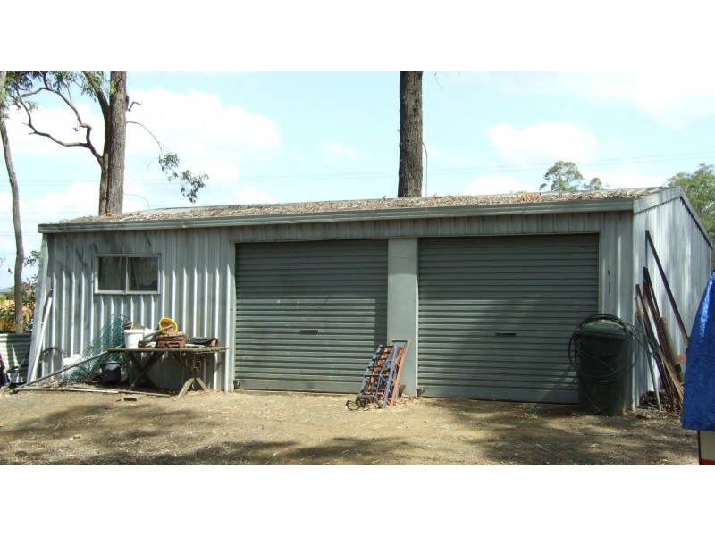 190-200 Bush Tucker Road, Berrinba QLD 4117