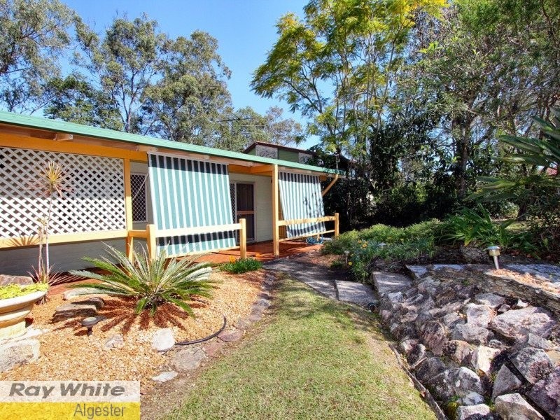 18 Basswood Street, Algester QLD 4115