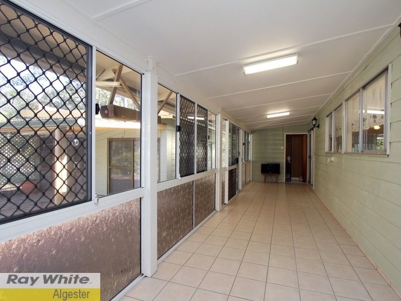 18 Basswood Street, Algester QLD 4115