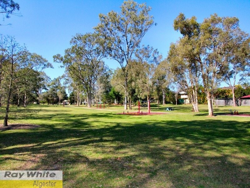 18 Basswood Street, Algester QLD 4115