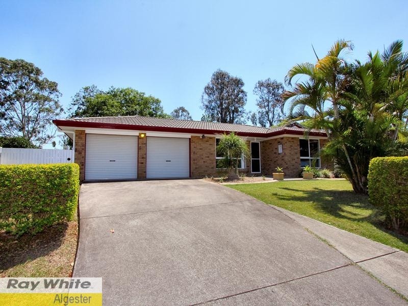 17 Gaddes Place, Sunnybank QLD 4109