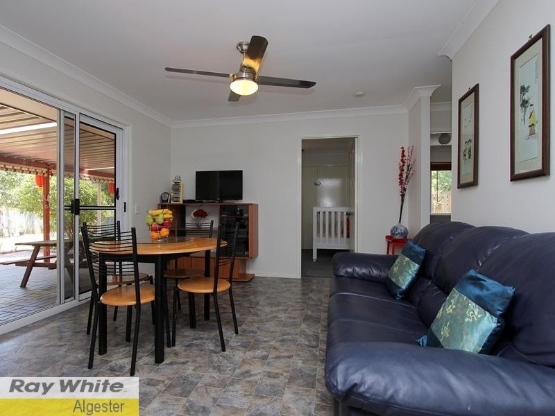 17 Gaddes Place, Sunnybank QLD 4109