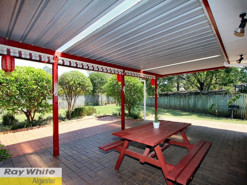 17 Gaddes Place, Sunnybank QLD 4109