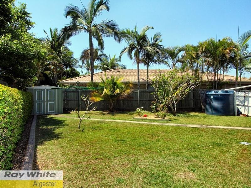 17 Gaddes Place, Sunnybank QLD 4109