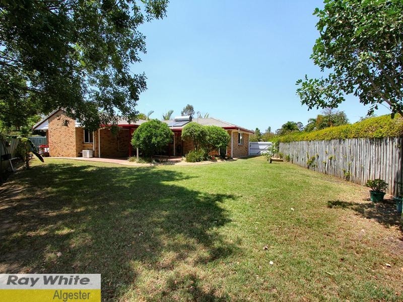 17 Gaddes Place, Sunnybank QLD 4109