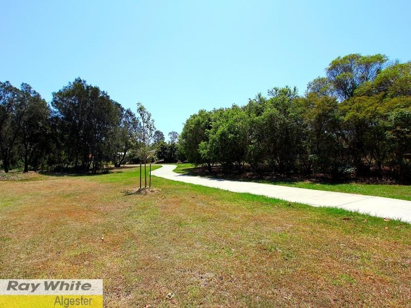 17 Gaddes Place, Sunnybank QLD 4109