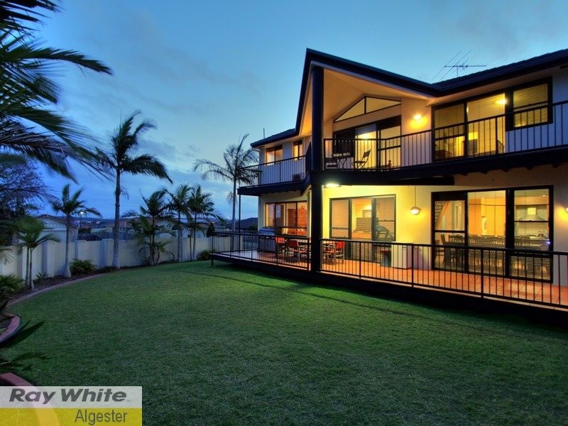 80 Golden Rain Place, Stretton QLD 4116