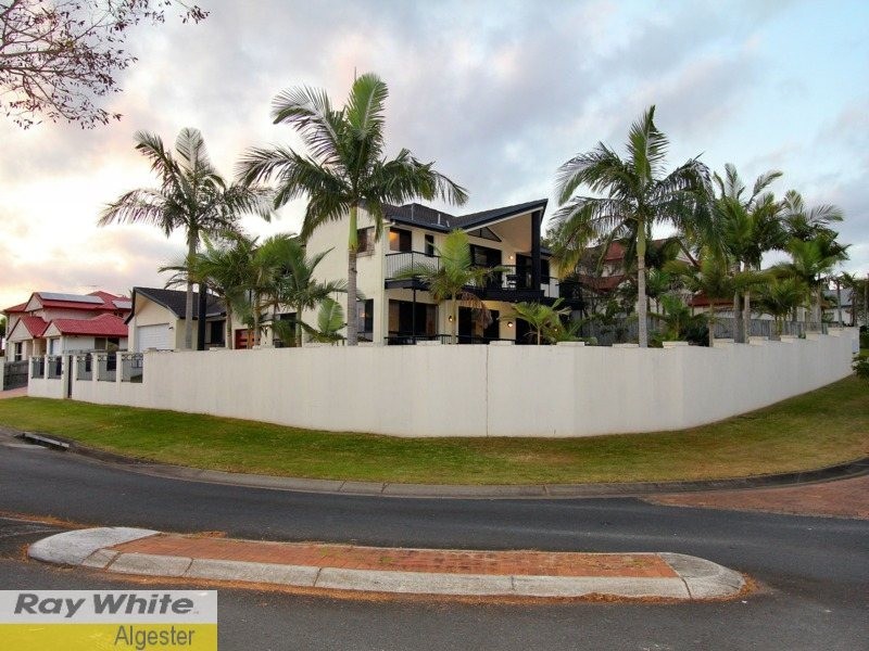 80 Golden Rain Place, Stretton QLD 4116