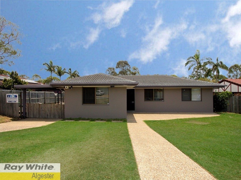 59 Helicia Street, Algester QLD 4115