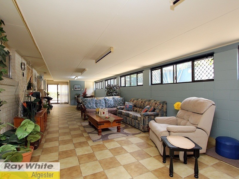 40 Silkwood Street, Algester QLD 4115