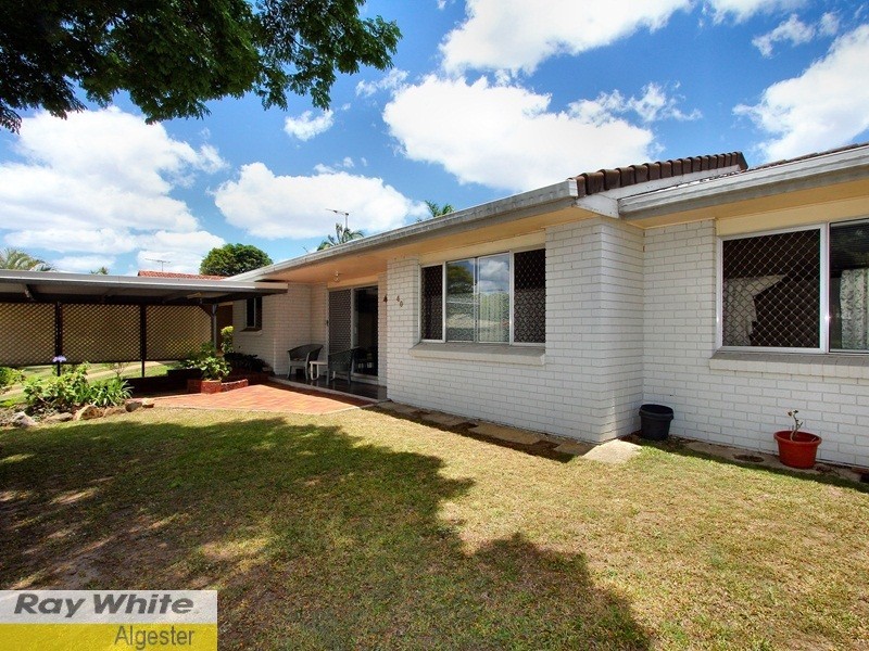 40 Silkwood Street, Algester QLD 4115
