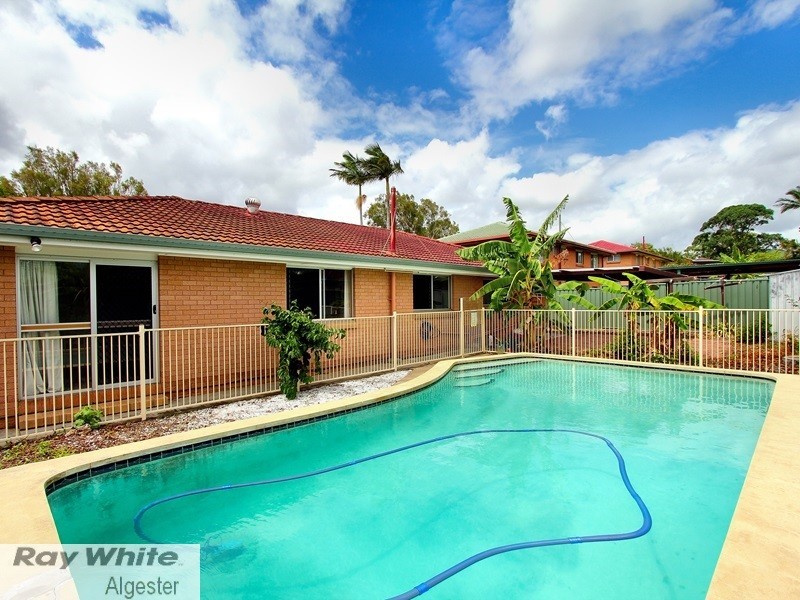 7 Quintinia Street, Algester QLD 4115