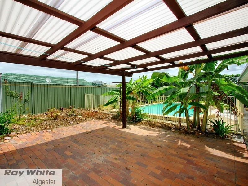 7 Quintinia Street, Algester QLD 4115