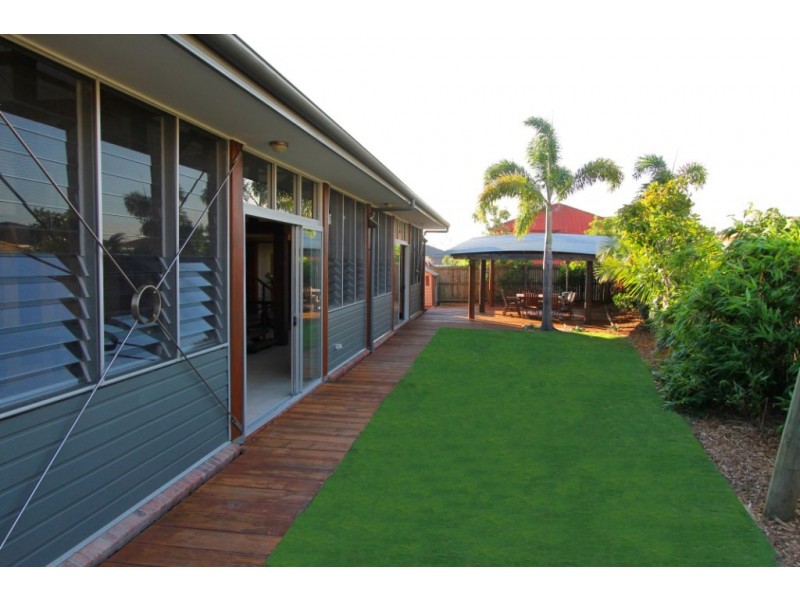 80 White Cedar Circuit, Stretton QLD 4116