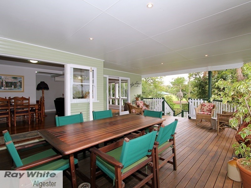 56 Queenscroft Street, Chelmer QLD 4068