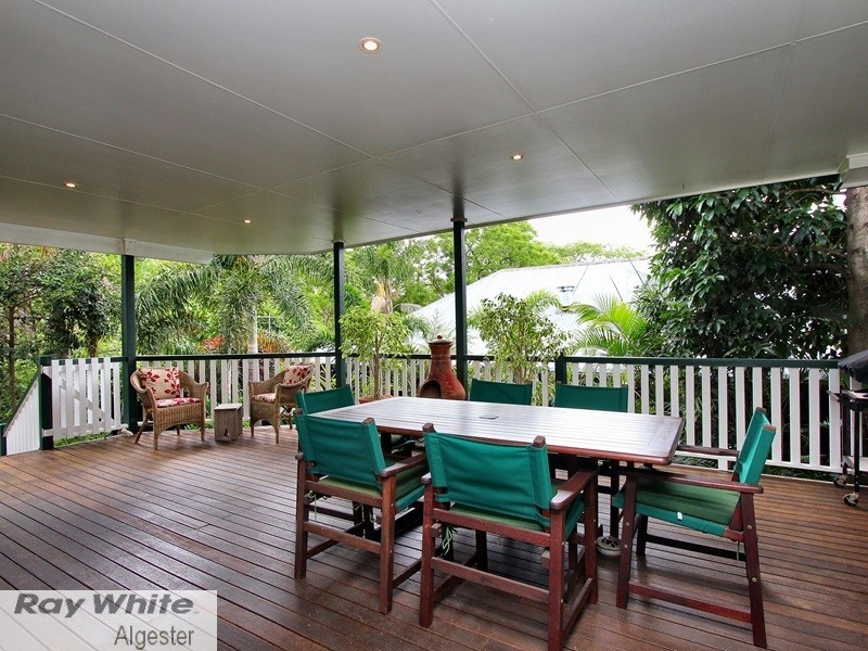 56 Queenscroft Street, Chelmer QLD 4068
