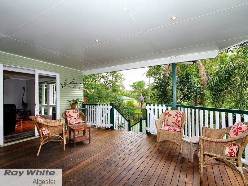 56 Queenscroft Street, Chelmer QLD 4068