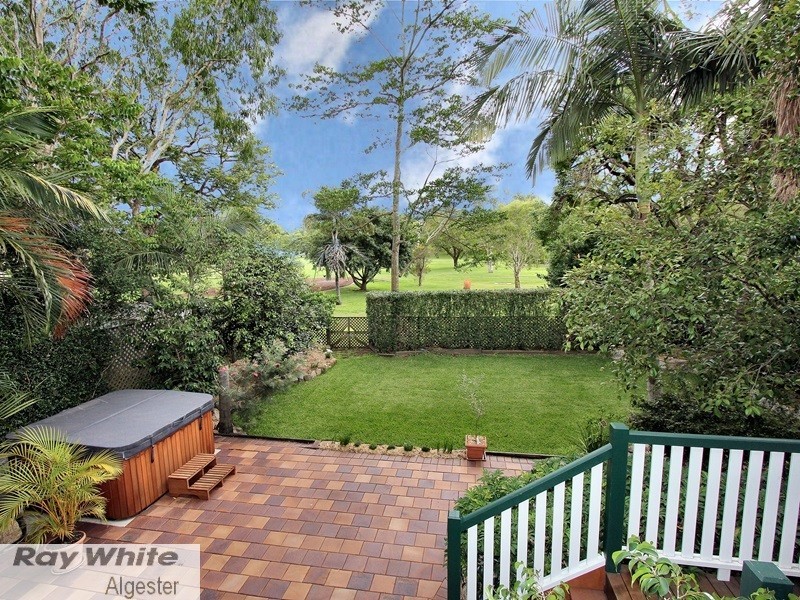 56 Queenscroft Street, Chelmer QLD 4068
