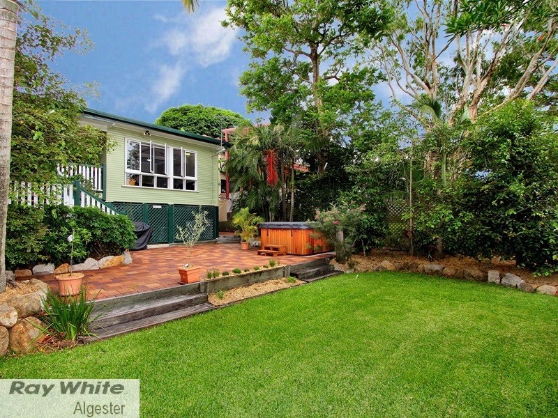 56 Queenscroft Street, Chelmer QLD 4068