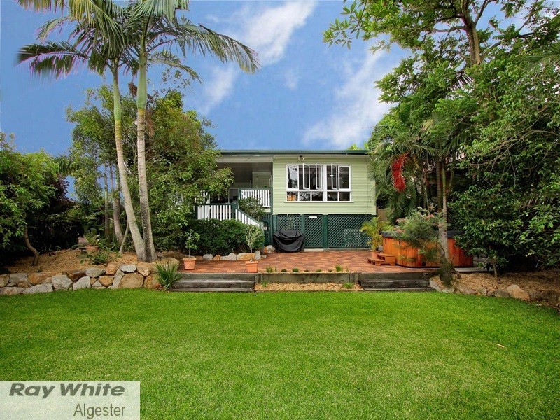 56 Queenscroft Street, Chelmer QLD 4068
