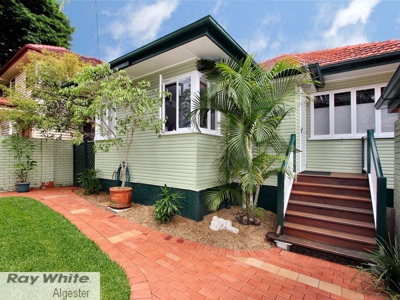 56 Queenscroft Street, Chelmer QLD 4068