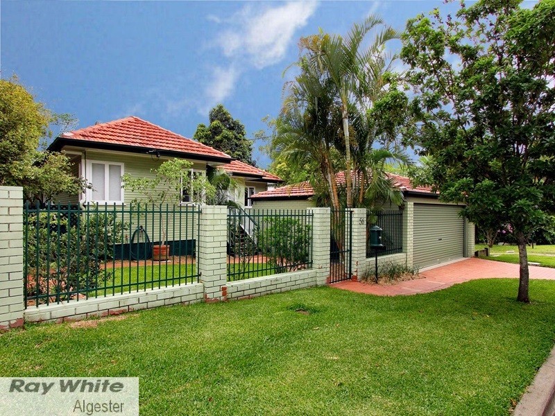 56 Queenscroft Street, Chelmer QLD 4068