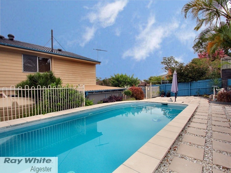 3 Cedara Street, Algester QLD 4115