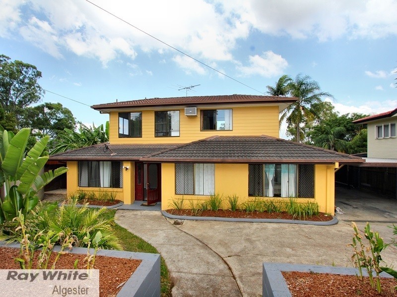 21 Harris Road, Underwood QLD 4119