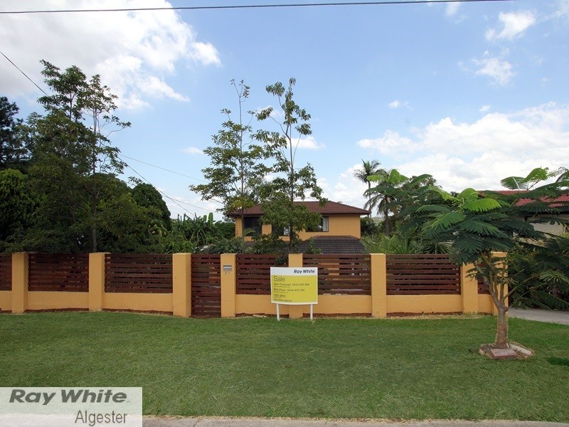 21 Harris Road, Underwood QLD 4119