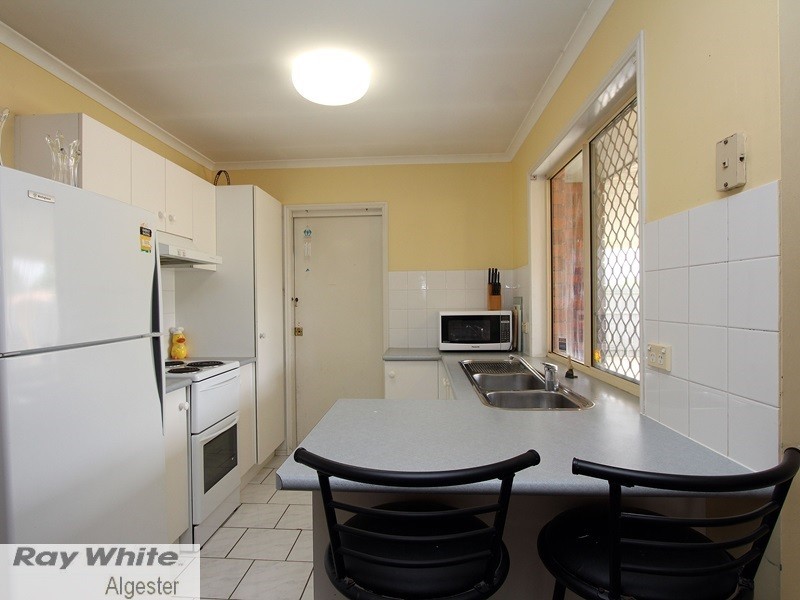 8 Jade Garden Drive, Boronia Heights QLD 4124