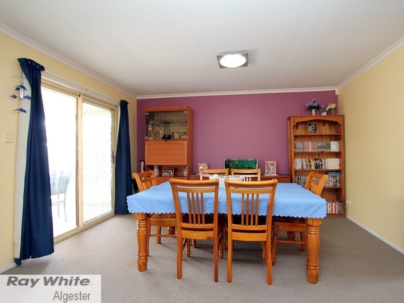 8 Jade Garden Drive, Boronia Heights QLD 4124