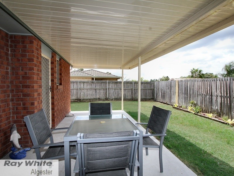 8 Jade Garden Drive, Boronia Heights QLD 4124