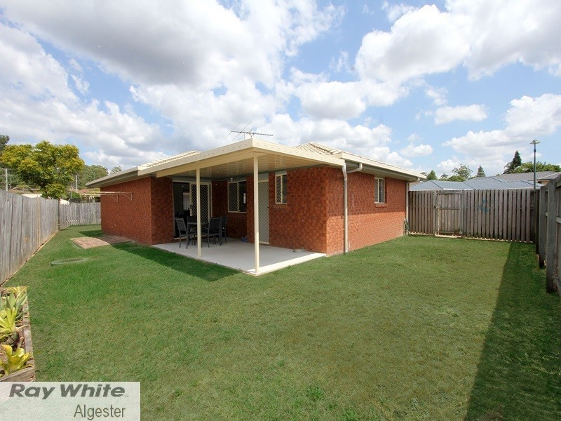 8 Jade Garden Drive, Boronia Heights QLD 4124