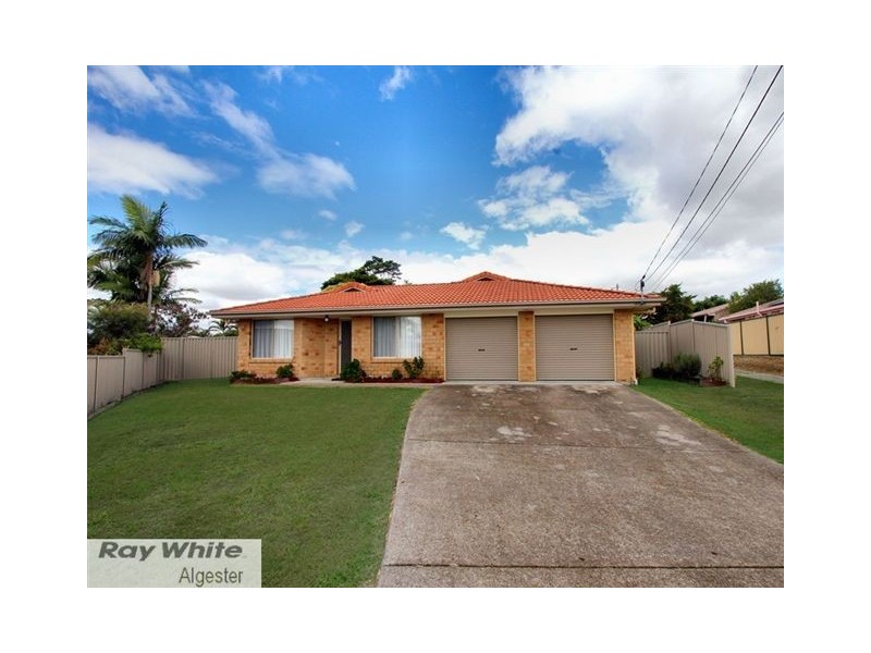 12 Hadley Court, Boronia Heights QLD 4124