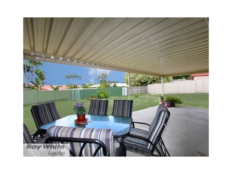 12 Hadley Court, Boronia Heights QLD 4124