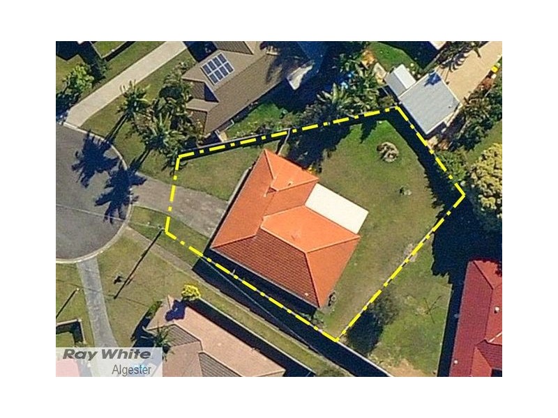 12 Hadley Court, Boronia Heights QLD 4124