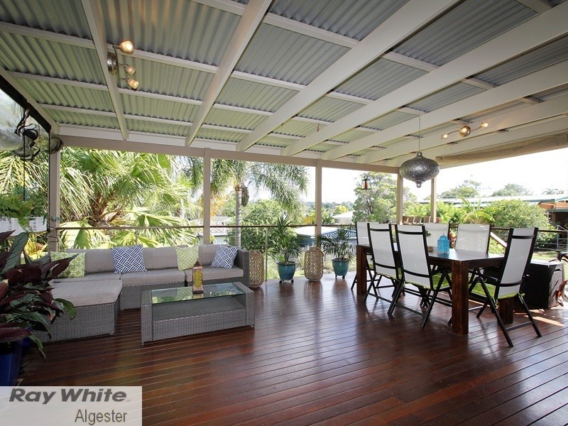 5 Bradnor Street, Carina QLD 4152