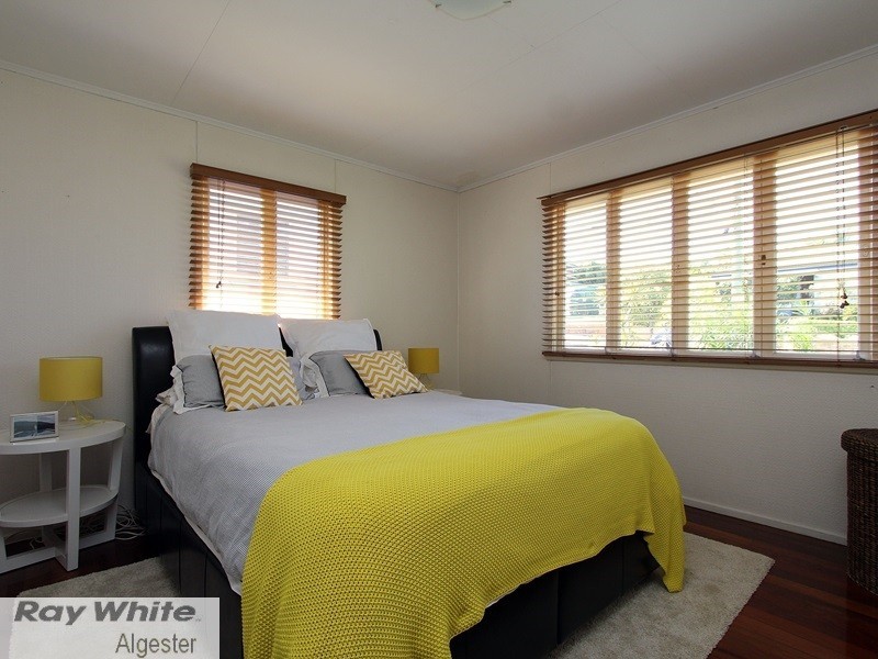 5 Bradnor Street, Carina QLD 4152