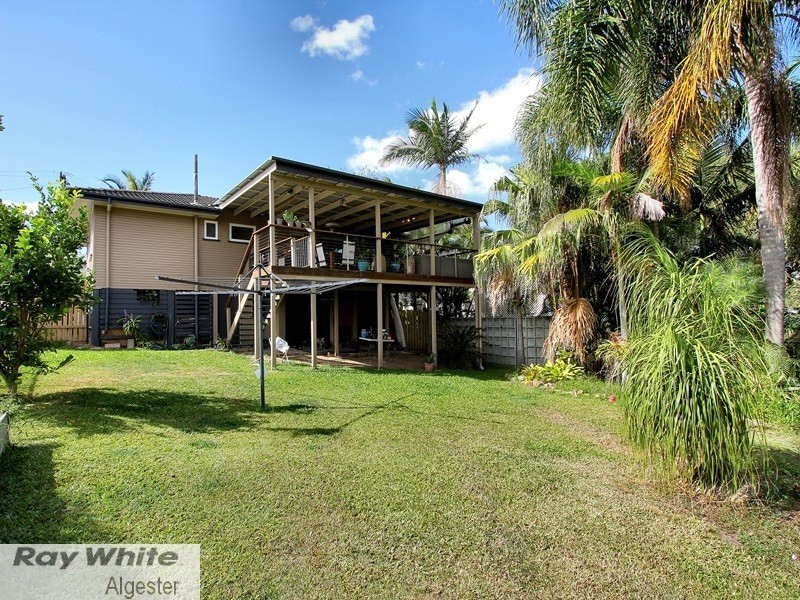 5 Bradnor Street, Carina QLD 4152