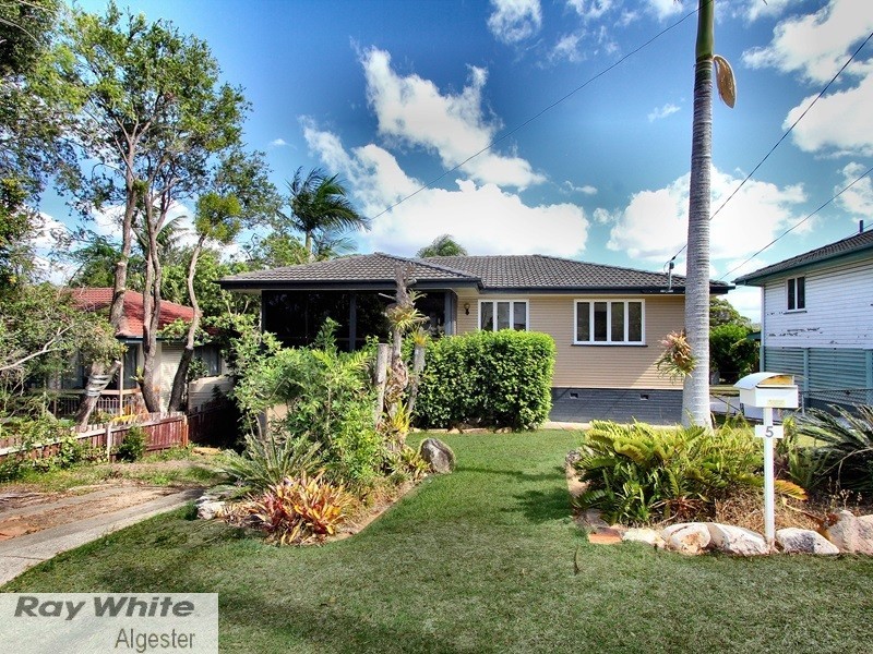 5 Bradnor Street, Carina QLD 4152